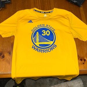 This jersey T-shirt is like brand new only worn a couple of times.